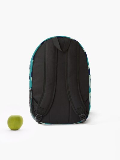 Alternative view of Sunoo Twilight Icon Enha Backpack