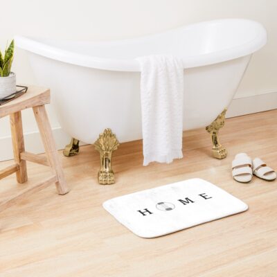 Alternative view of Enhypen Home Bath Mat