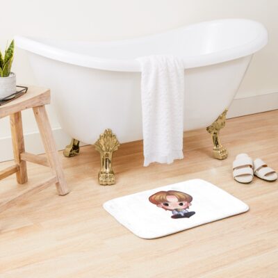 Alternative view of Vampire Niki Bath Mat