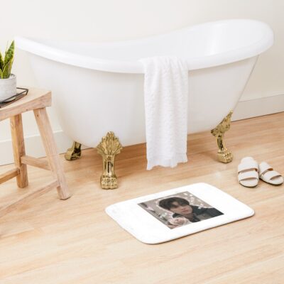 Alternative view of New Jake Bath Mat