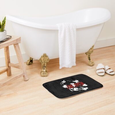 Alternative view of Best Enhypen Bath Mat