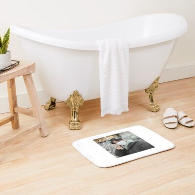 Alternative view of Top Sunoo Bath Mat