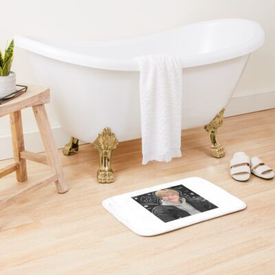 Alternative view of New Sunoo Bath Mat