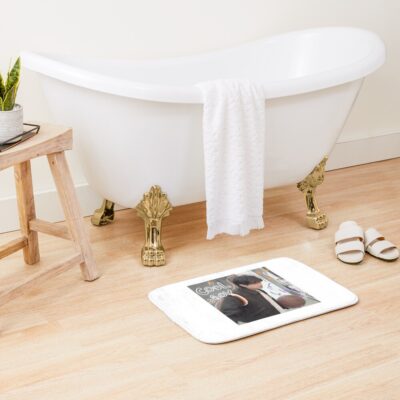 Alternative view of Best Jake Bath Mat