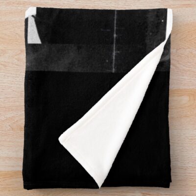 Alternative view of Ni Ki Nishimura Riki Dimension Answer Enhypen Throw Blanket