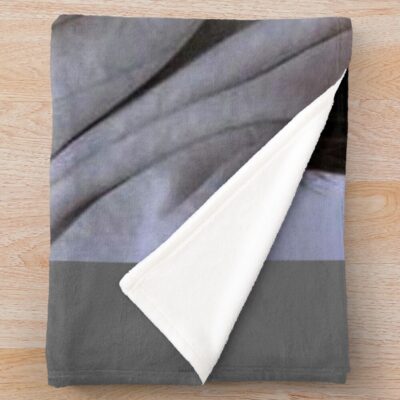 Alternative view of Hot Enhypen Heeseung Throw Blanket