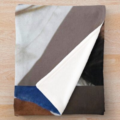 Alternative view of Jake Kpop Throw Blanket