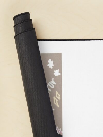 Alternative view of Trend Jake Mouse Pad