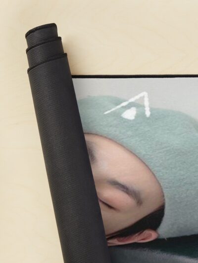 Alternative view of Jungwon Mouse Pad