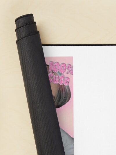 Alternative view of Trend Sunoo Mouse Pad