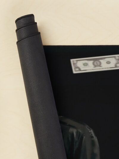 Alternative view of Jay Jay Park Enhypen Border Carnival Mouse Pad