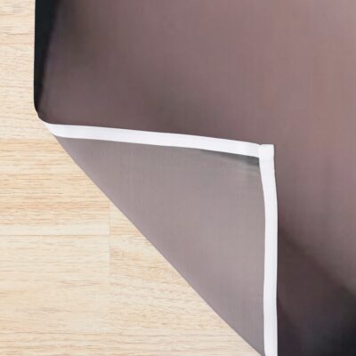 Alternative view of Enhypen Heeseung Shower Curtain