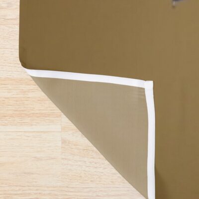 Alternative view of Sunoo Kim Sun Woo Enhypen Shower Curtain