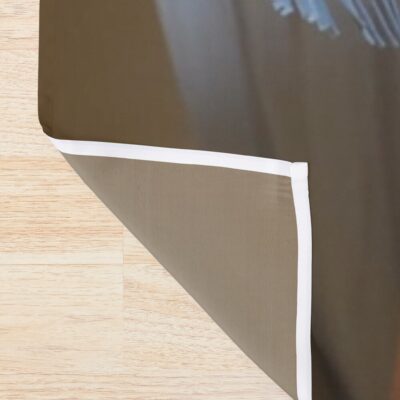 Alternative view of Heeseung Lee Hee Seung Enhypen Shower Curtain