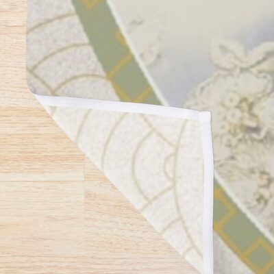 Alternative view of Jungwon Map Jung Won Enhypen Photocard Shower Curtain