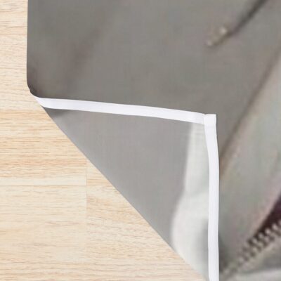 Alternative view of Best Enhypen Jay Shower Curtain
