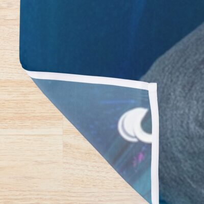 Alternative view of Best Jay Jay Park Enhypen Mag Shower Curtain