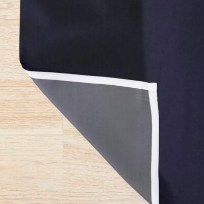 Alternative view of Hot Jay Jay Park Enhypen Mag Shower Curtain