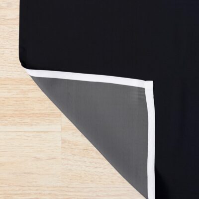 Alternative view of Hot Enhypen Jay Shower Curtain