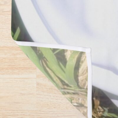Alternative view of Jungwon Map Jung Won Enhypen Shower Curtain