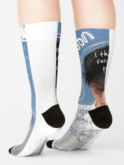 Alternative view of Best Sunghoon Socks