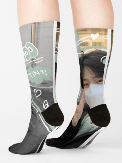 Alternative view of New Sunoo Socks