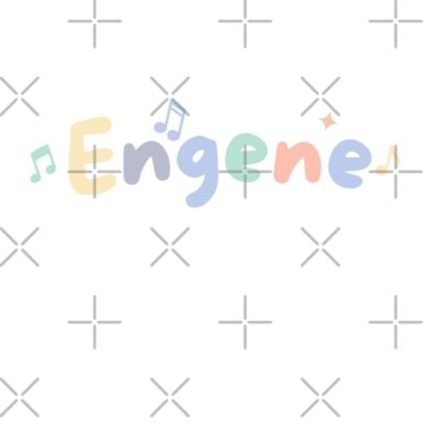 Alternative view of Engene Enhy Tote Bag