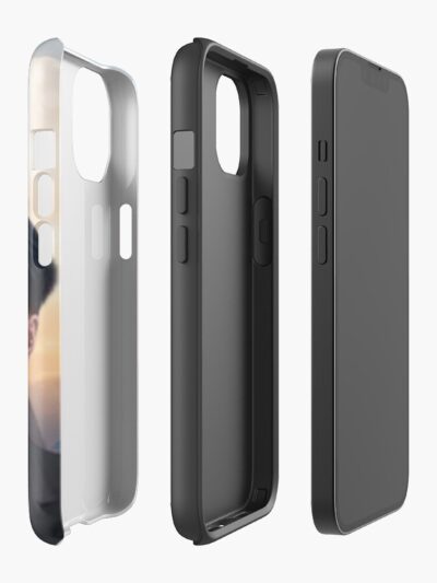 Alternative view of Jay Meme Cute Iphone Case