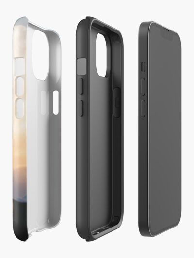 Alternative view of Jay Meme Iphone Case