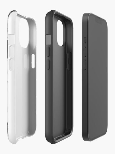 Alternative view of Enhypen Vintage Design Iphone Case