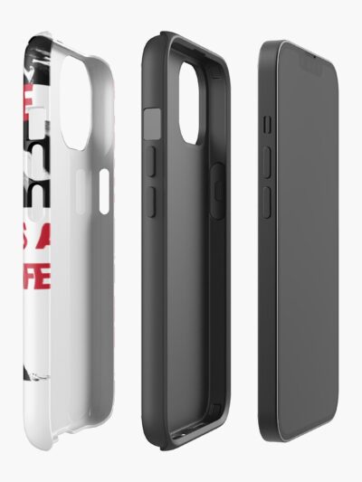 Alternative view of Enhypen Iphone Case