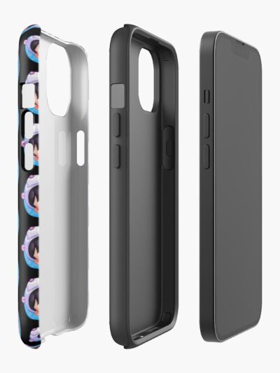 Alternative view of Jungwon I Land Sheep Garden Icon Iphone Case