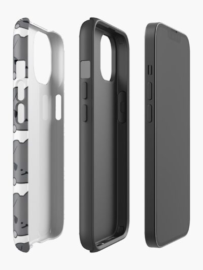 Alternative view of Enchin Enhypen Jay Iphone Case