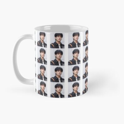 Alternative view of Jake Mug