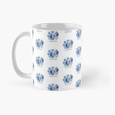 Alternative view of Heeseung Art Mug