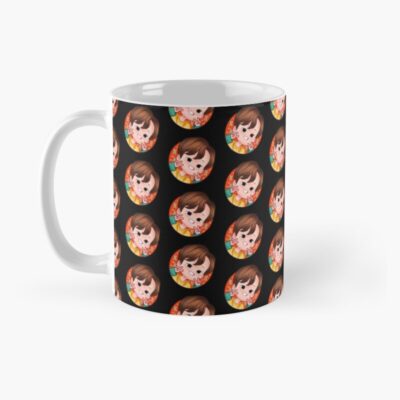 Alternative view of Niki I Land Dna Icon Mug