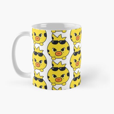 Alternative view of Enchin Enhypen Ni Ki Mug