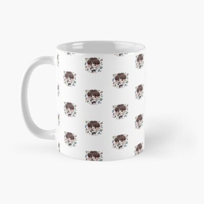 Alternative view of Heeseung Kpop Mug