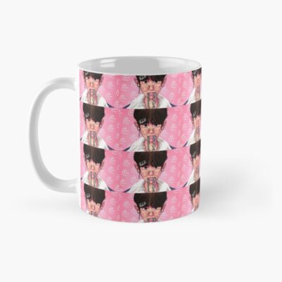 Alternative view of Heeseung En O Clock Photoshoot Mug