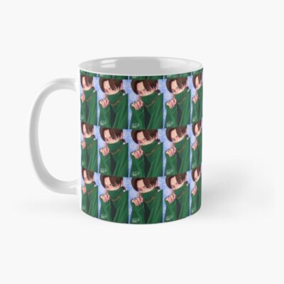 Alternative view of Sunghoon En O Clock Photoshoot Mug