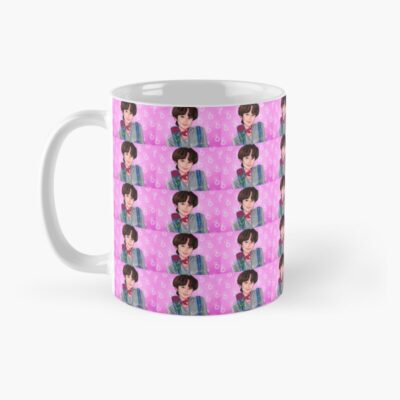 Alternative view of Sunoo En O Clock Photoshoot Mug