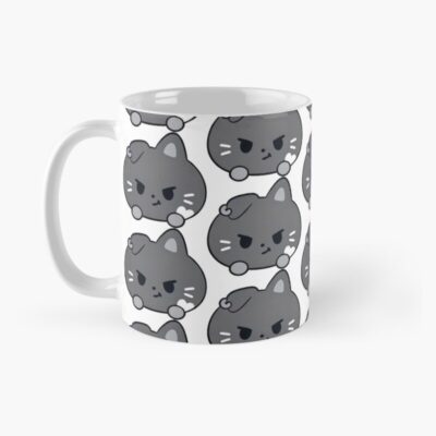Alternative view of Enchin Enhypen Jay Mug