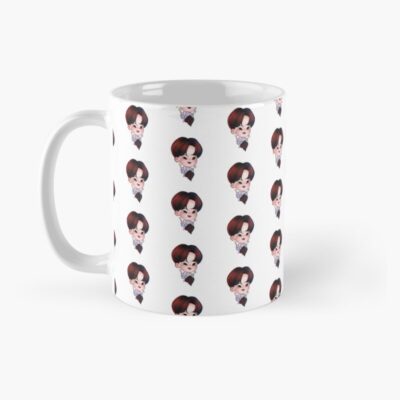 Alternative view of Vampire Sunoo Mug