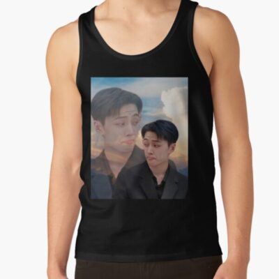 Alternative view of Jay Meme Cute Tank Top