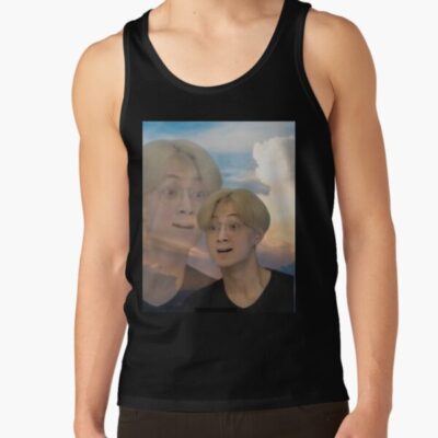 Alternative view of Jay Meme Tank Top