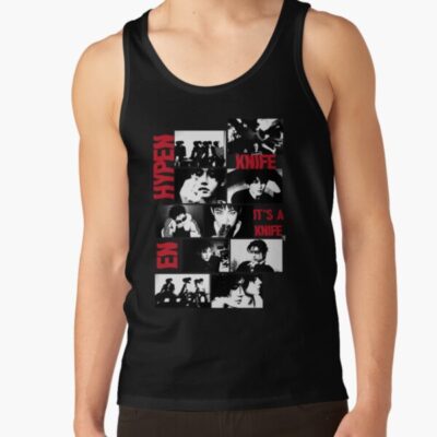 Alternative view of Enhypen Tank Top