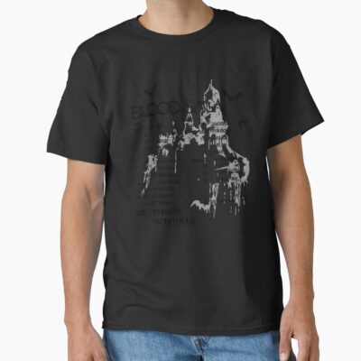Alternative view of Enhypen Concert Tshirt T-shirt