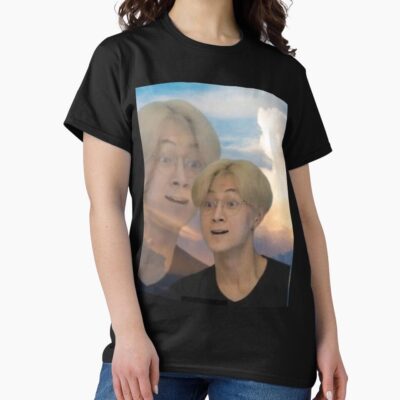 Alternative view of Jay Meme Cute T-shirt