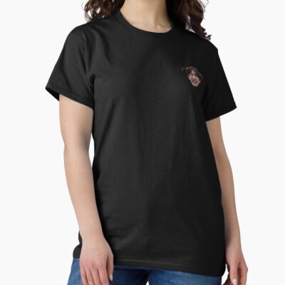 Alternative view of Funny Jungwon T-shirt