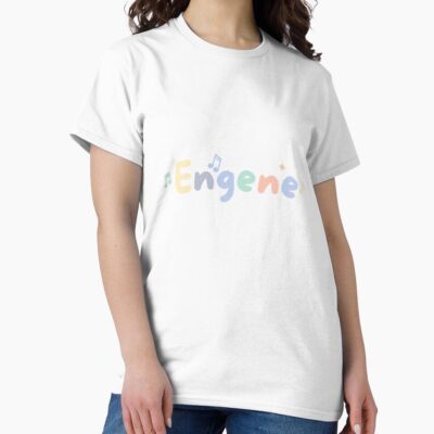Alternative view of Engene Enhy T-shirt